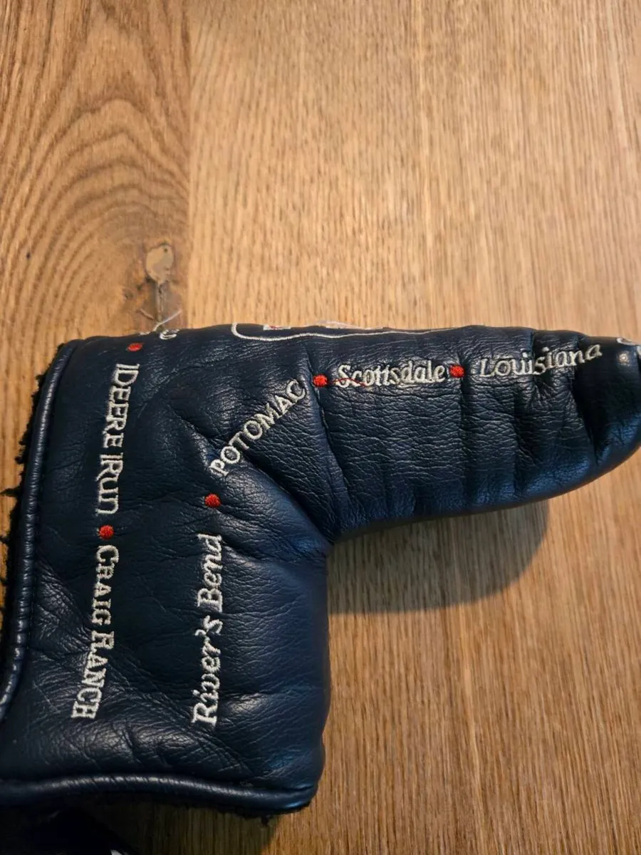 TPC Putter Cover - Image 4