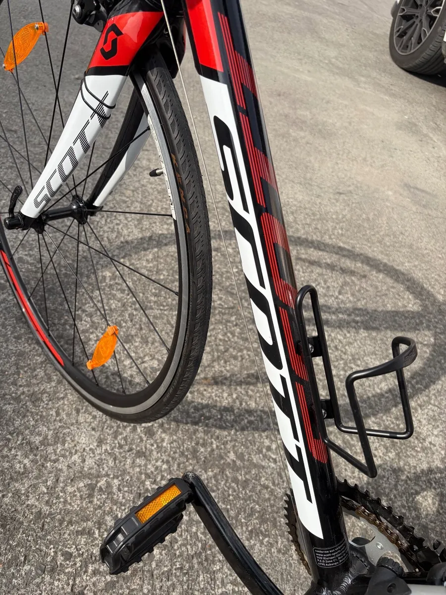 Scott road bike - Image 4