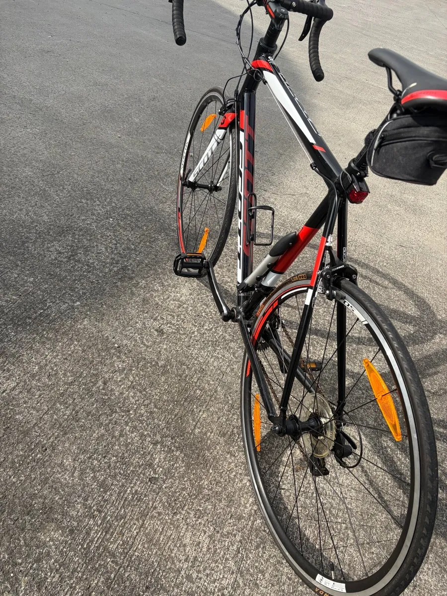 Scott road bike - Image 1