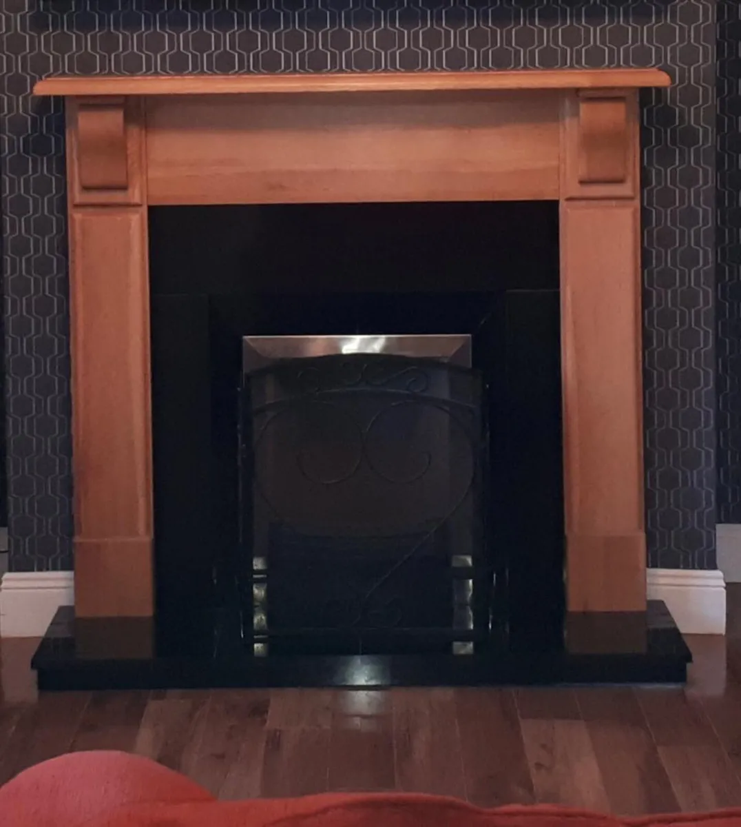 Fireplace - Image 1