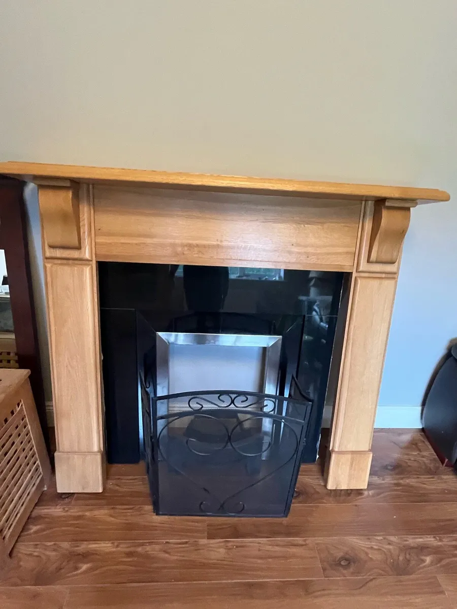 Fireplace - Image 2