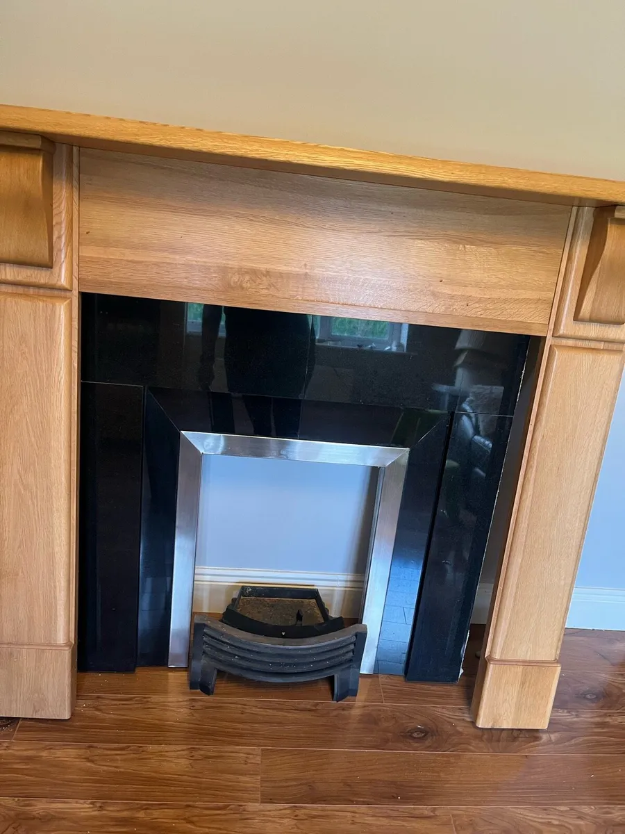 Fireplace - Image 4