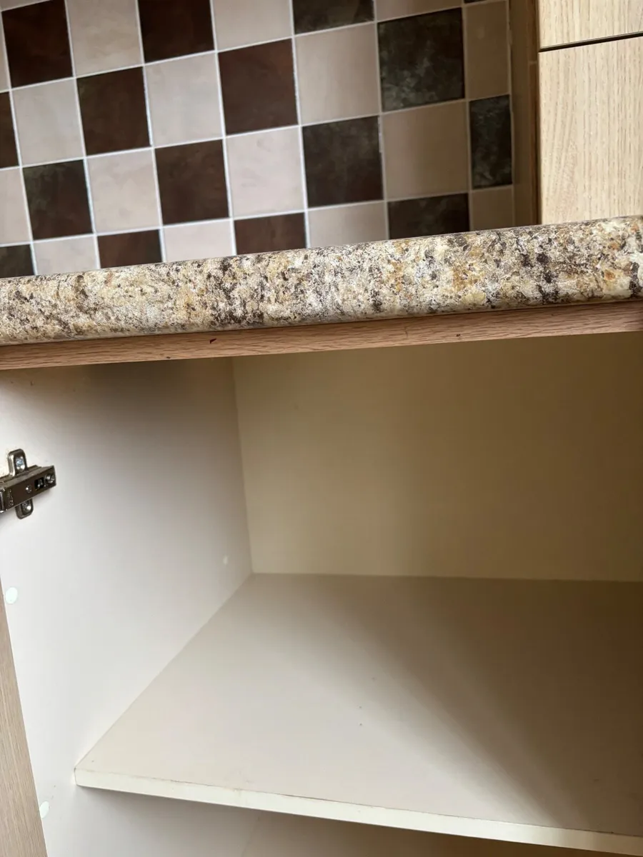 Kitchen Cabinets - Image 2
