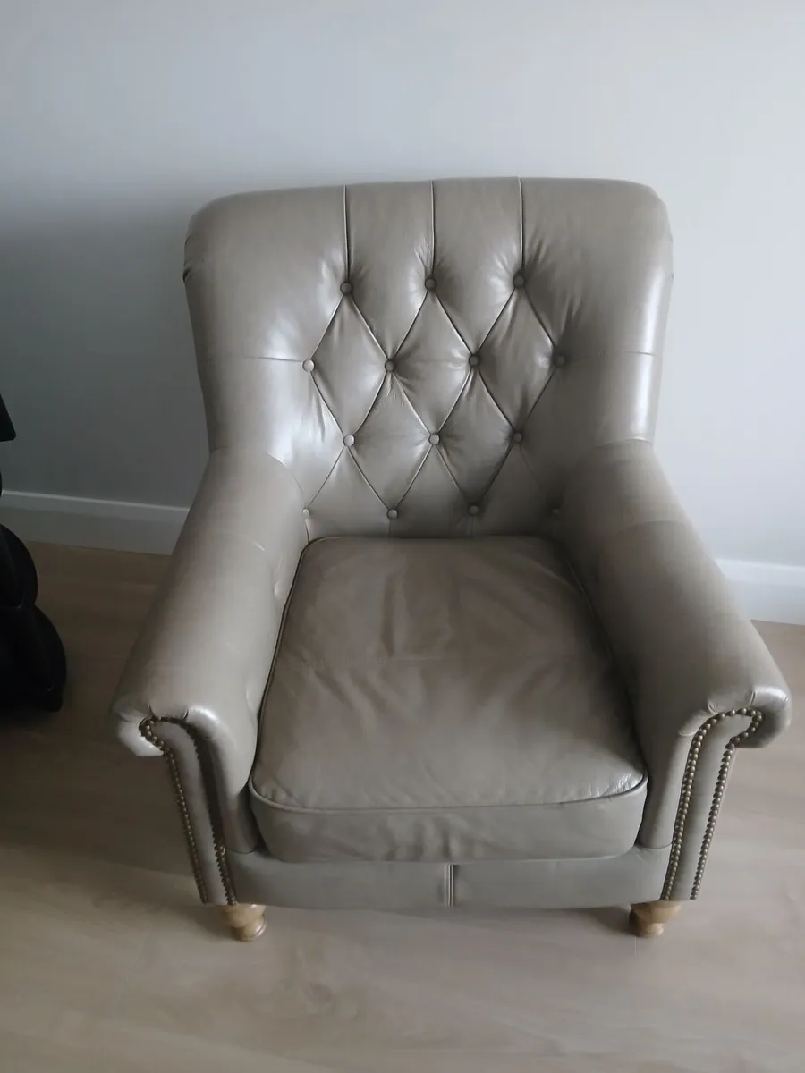 Chairs - Image 1