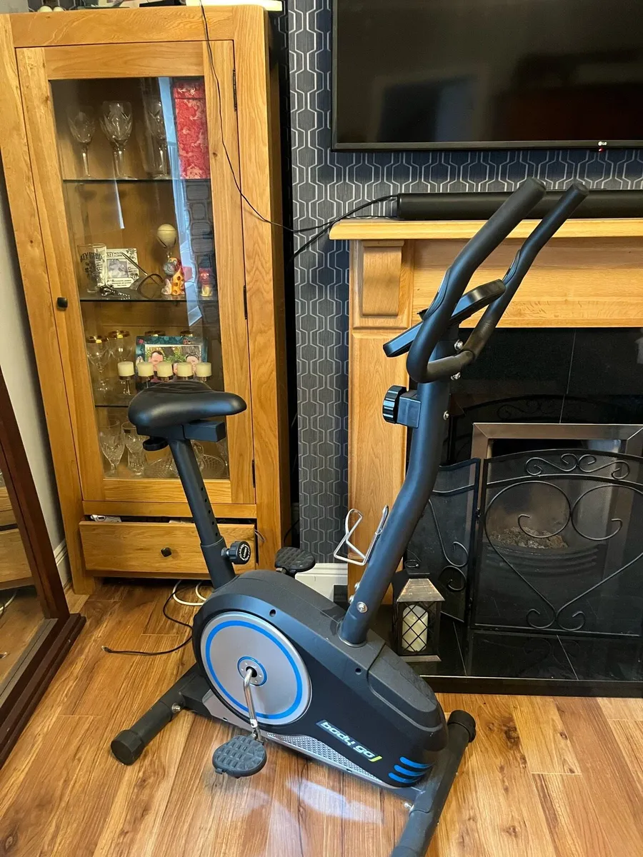 Exercise bike - Image 1