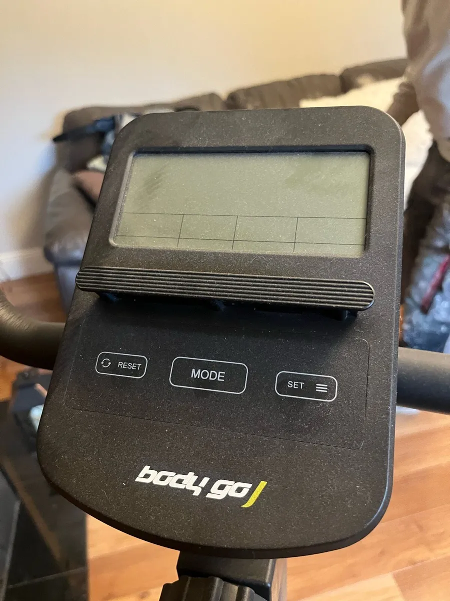 Exercise bike - Image 2