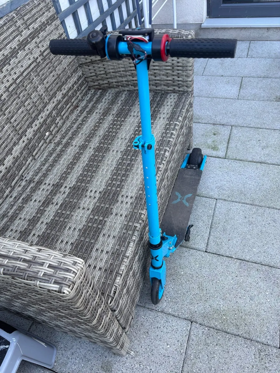 Electric scooters - Image 3