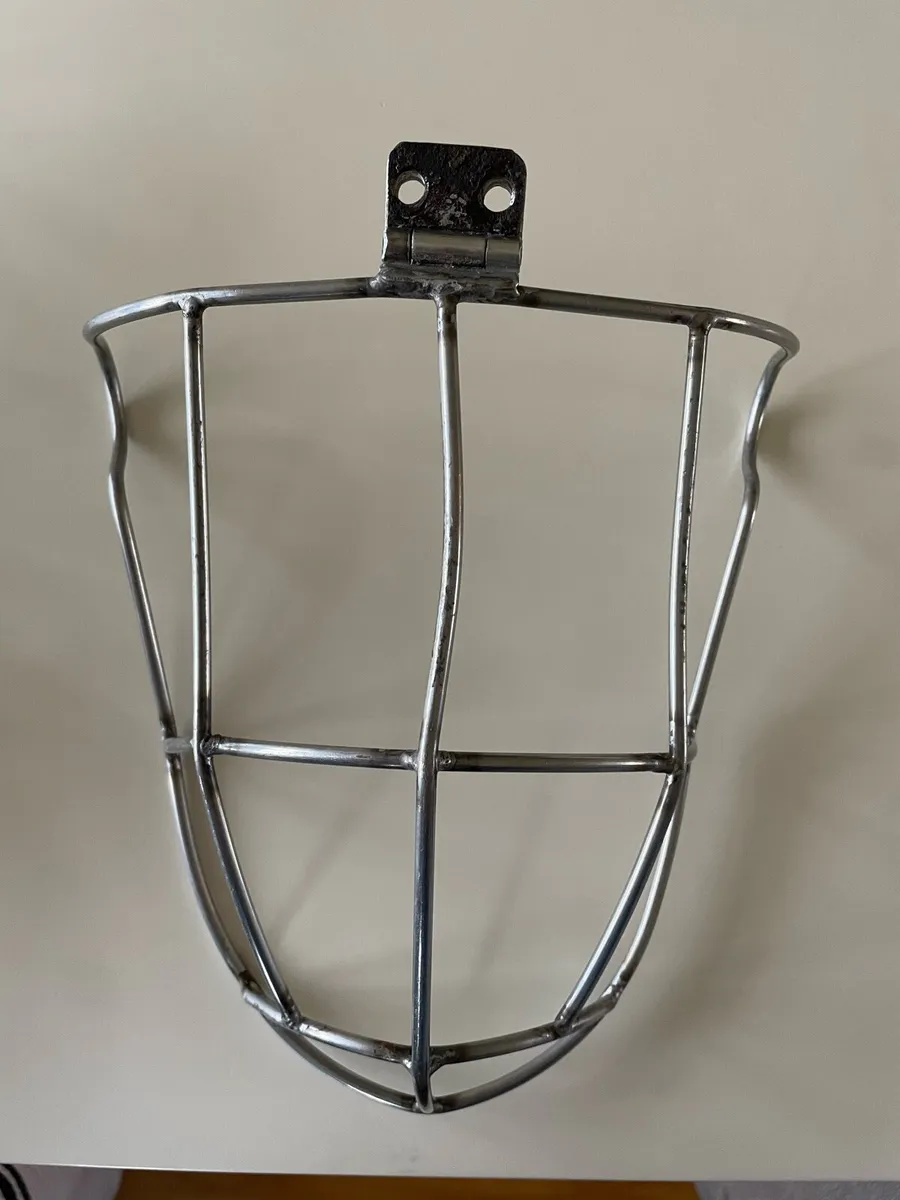 Oldstyle cooper helmet - Image 1