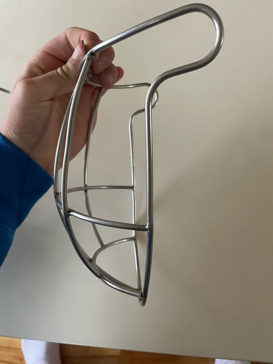 Oldstyle cooper helmet - Image 4