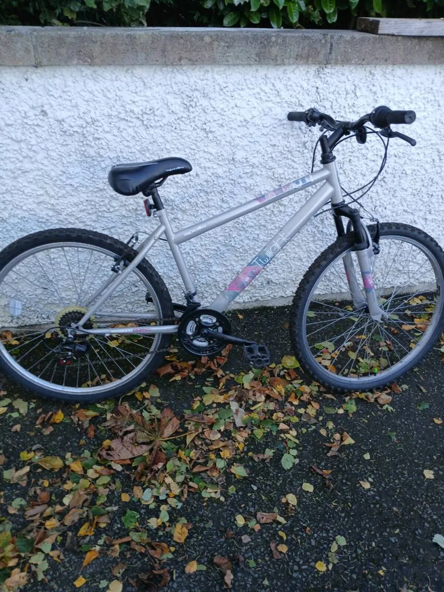 Girls bicycle - Image 2