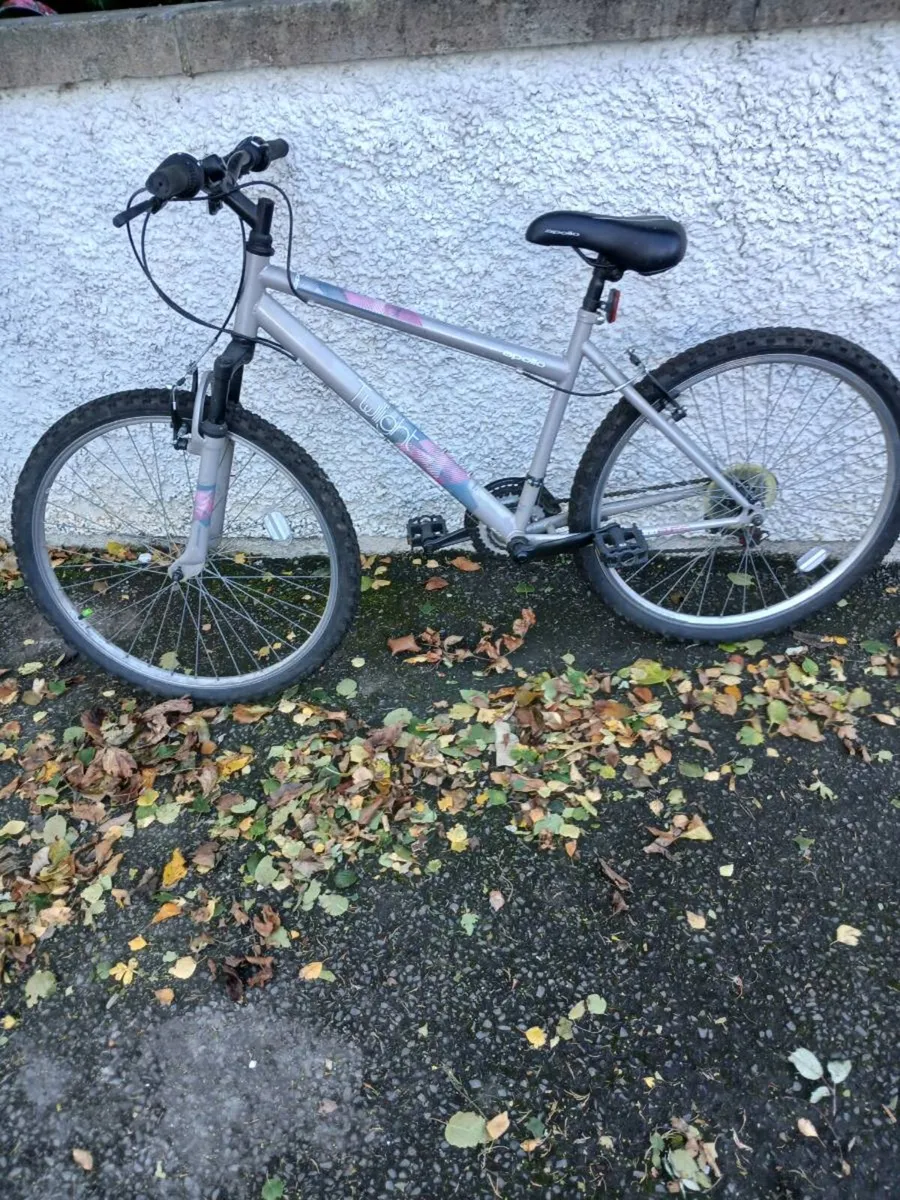 Girls bicycle - Image 3
