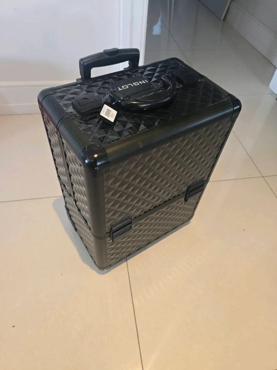 Makeup Case - Image 1