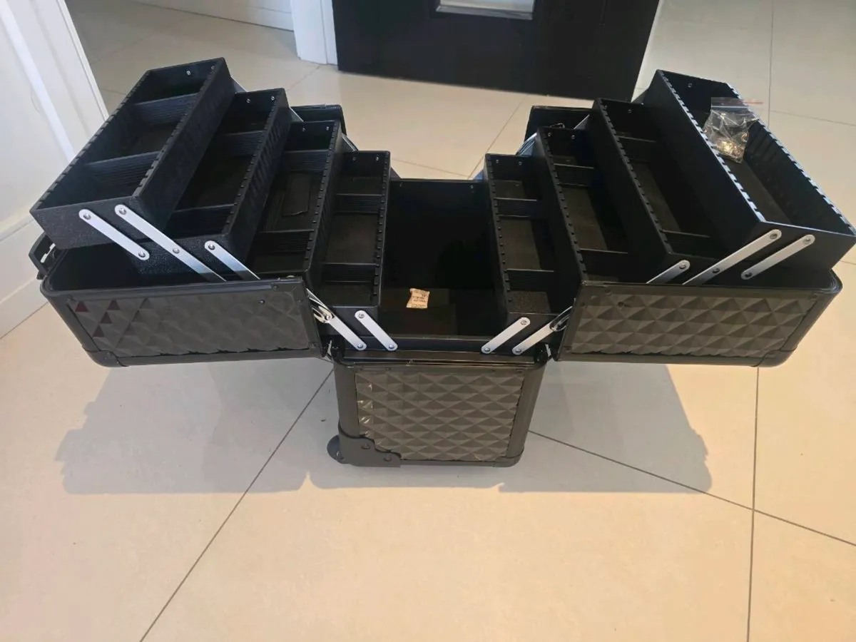 Makeup Case - Image 2