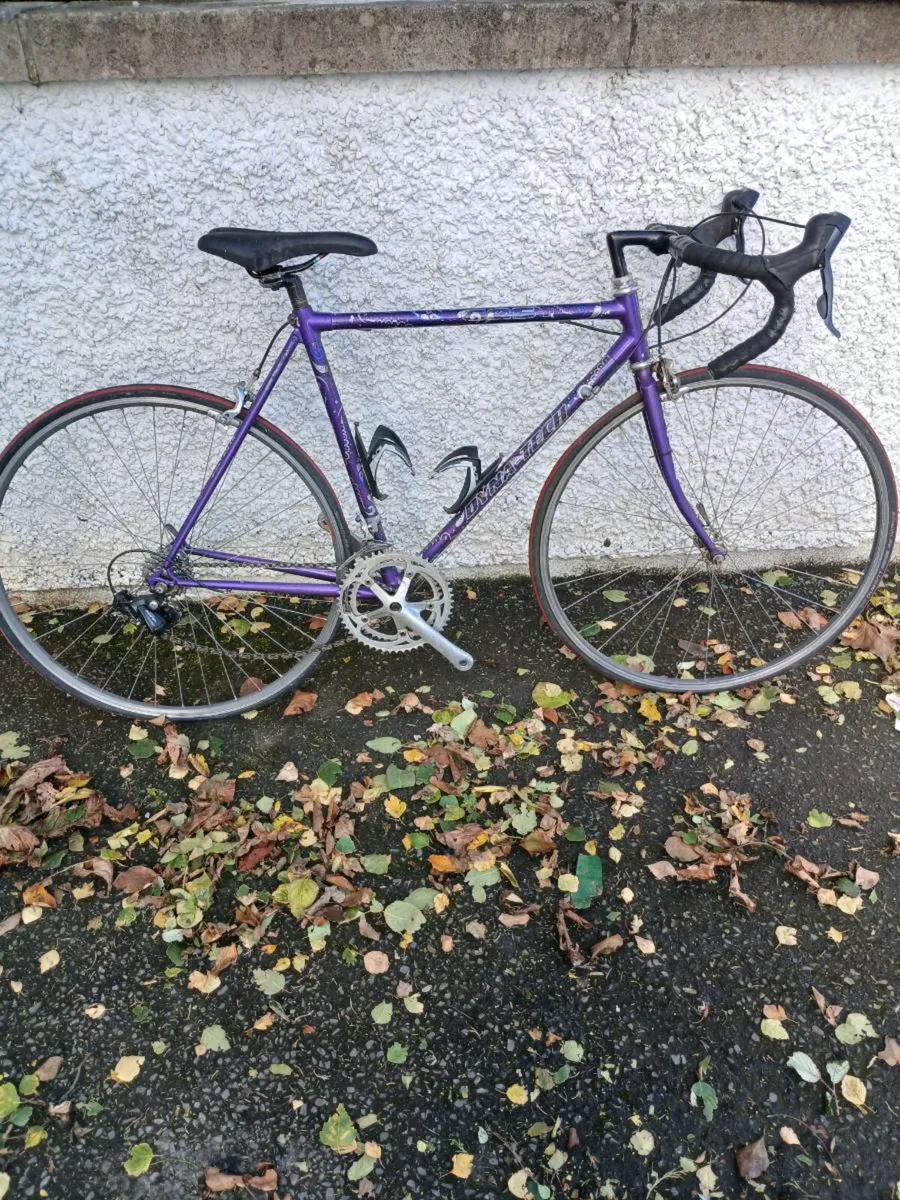 Bicycle - Image 1