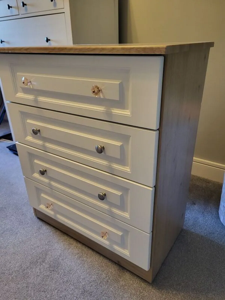 Chest of Drawers - Image 2