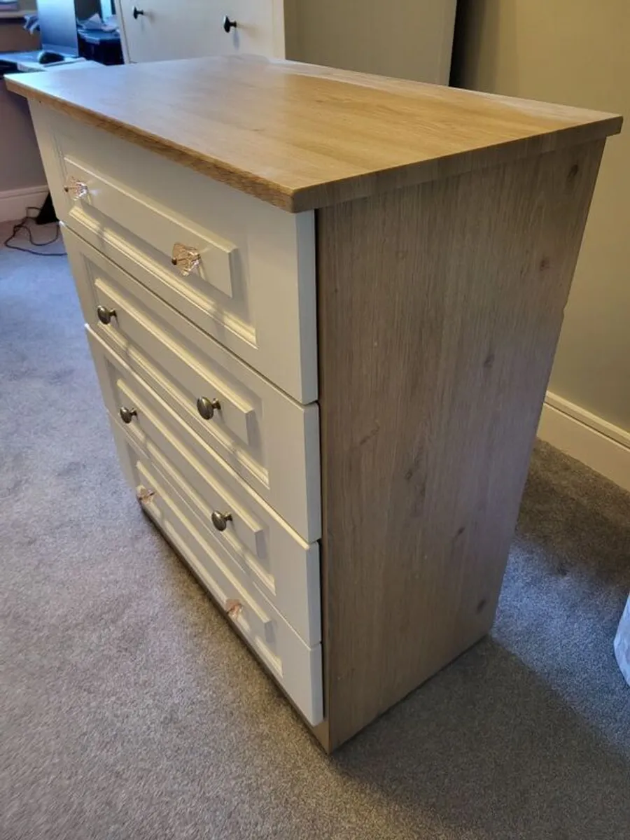 Chest of Drawers - Image 3