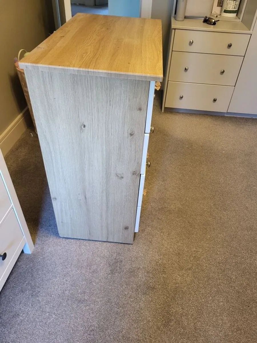 Chest of Drawers - Image 4