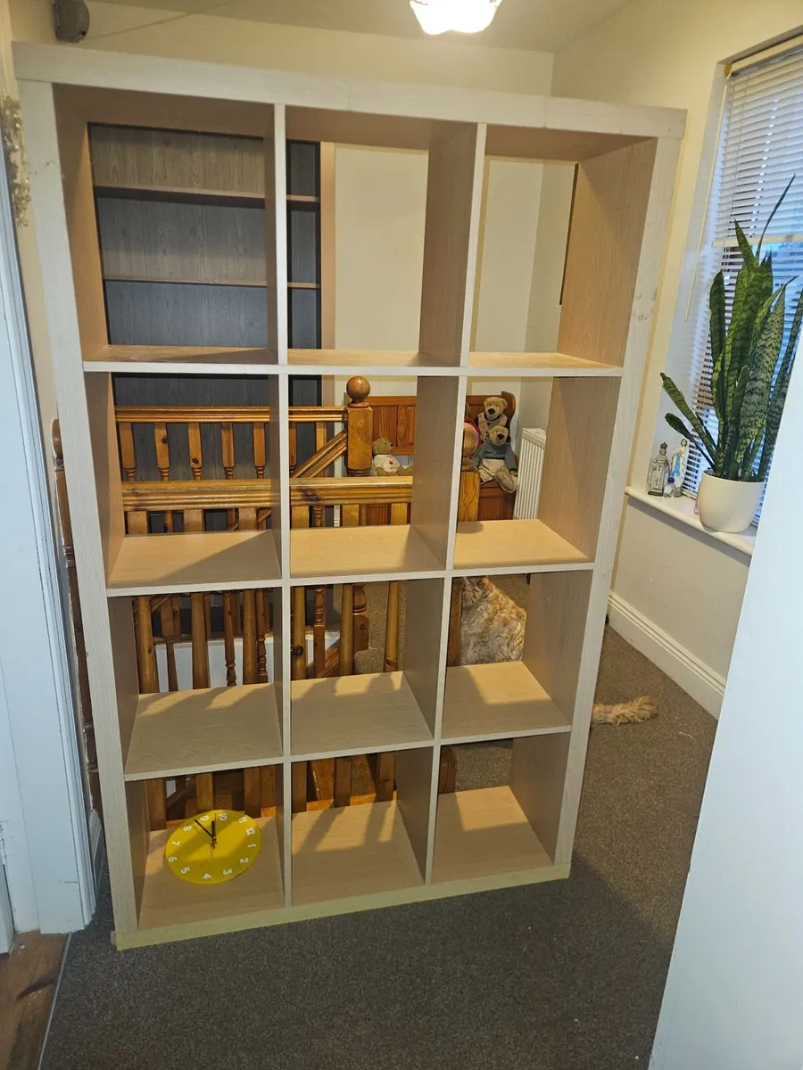 Cube unit - Image 1