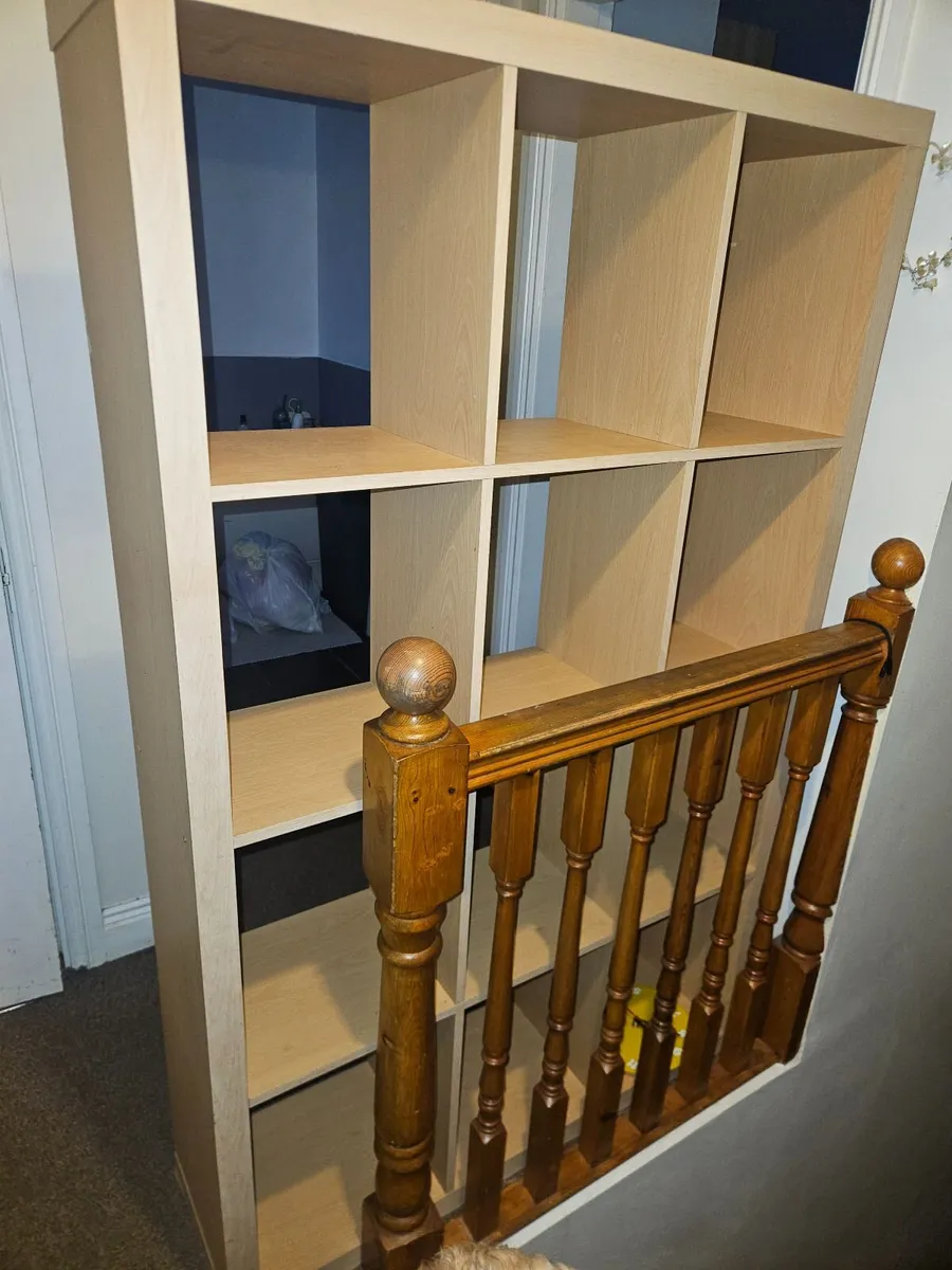 Cube unit - Image 2