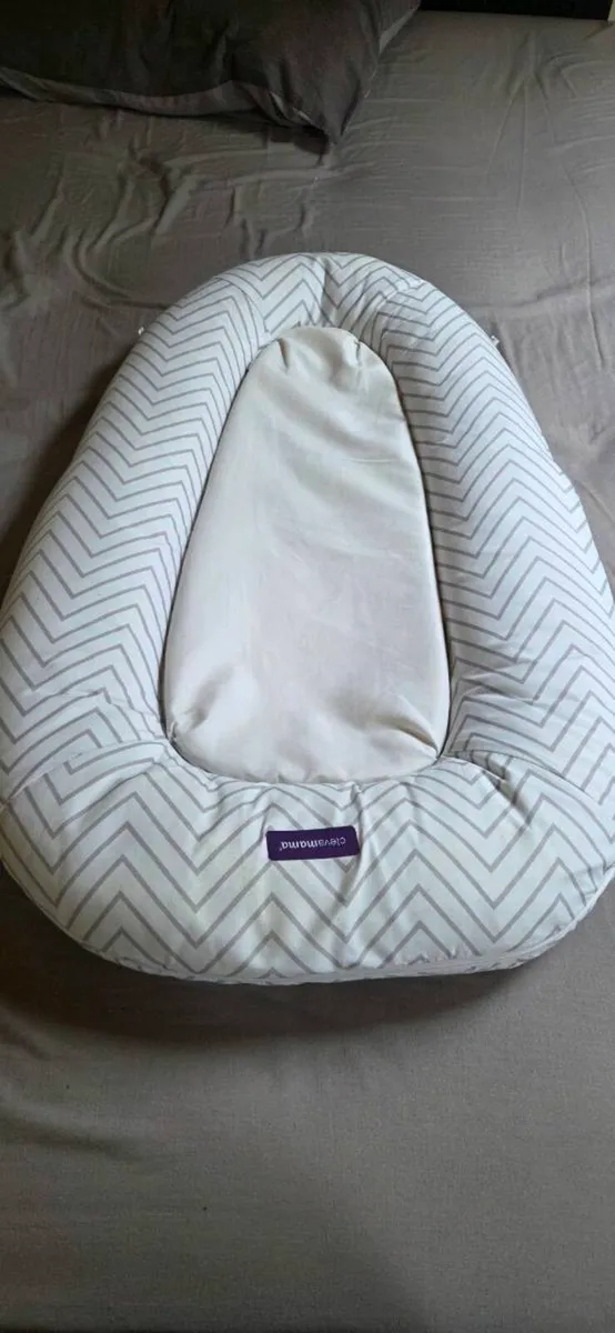 Baby Pod / Sleep nest - Image 1