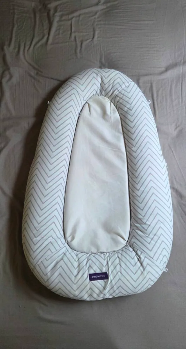 Baby Pod / Sleep nest - Image 2