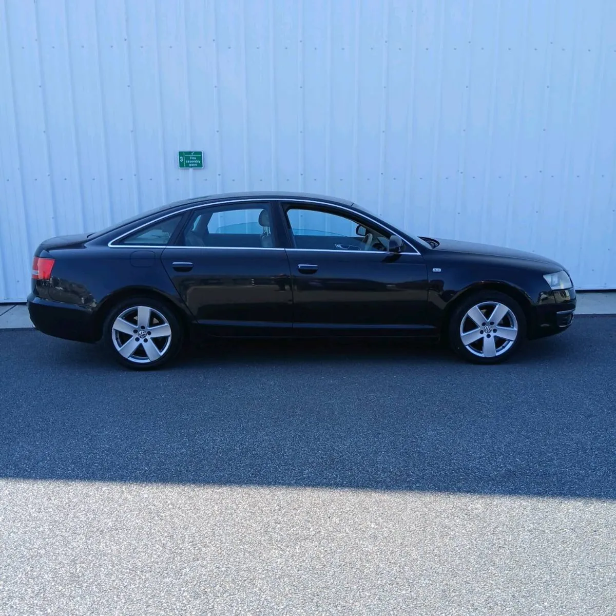 Audi a6 2.0 tdi .(new nct 10.27.).tax 10.26 - Image 2