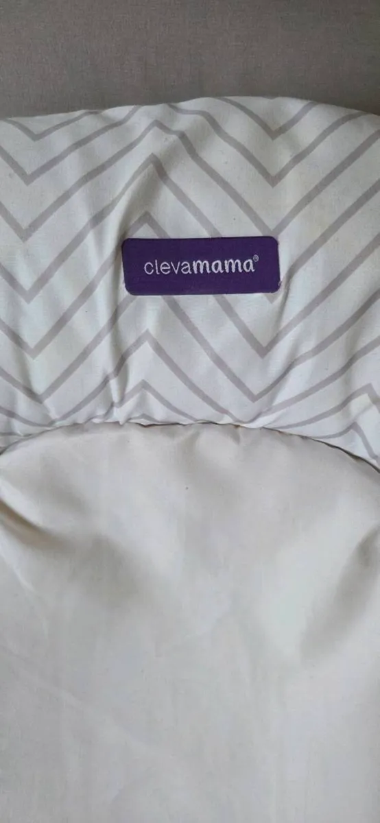 Baby Pod / Sleep nest - Image 3