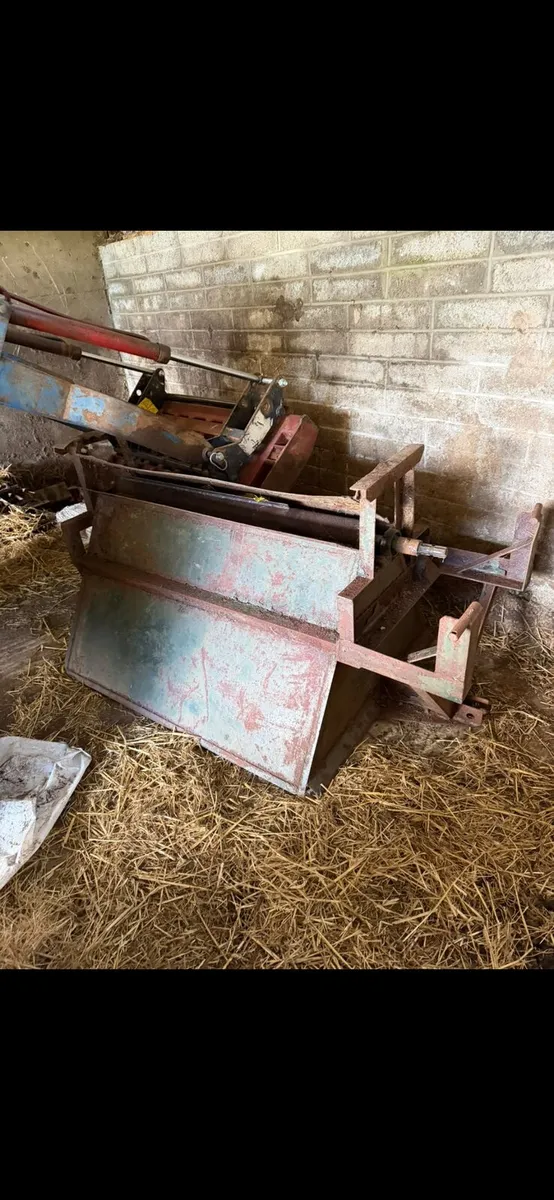 Beat mulcher - Image 1