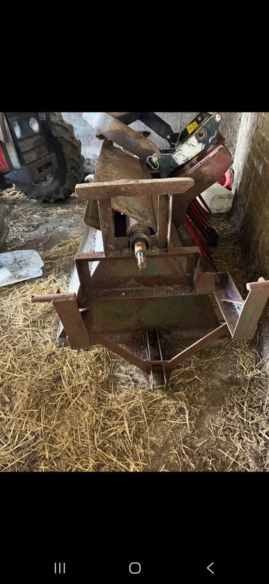Beat mulcher - Image 2