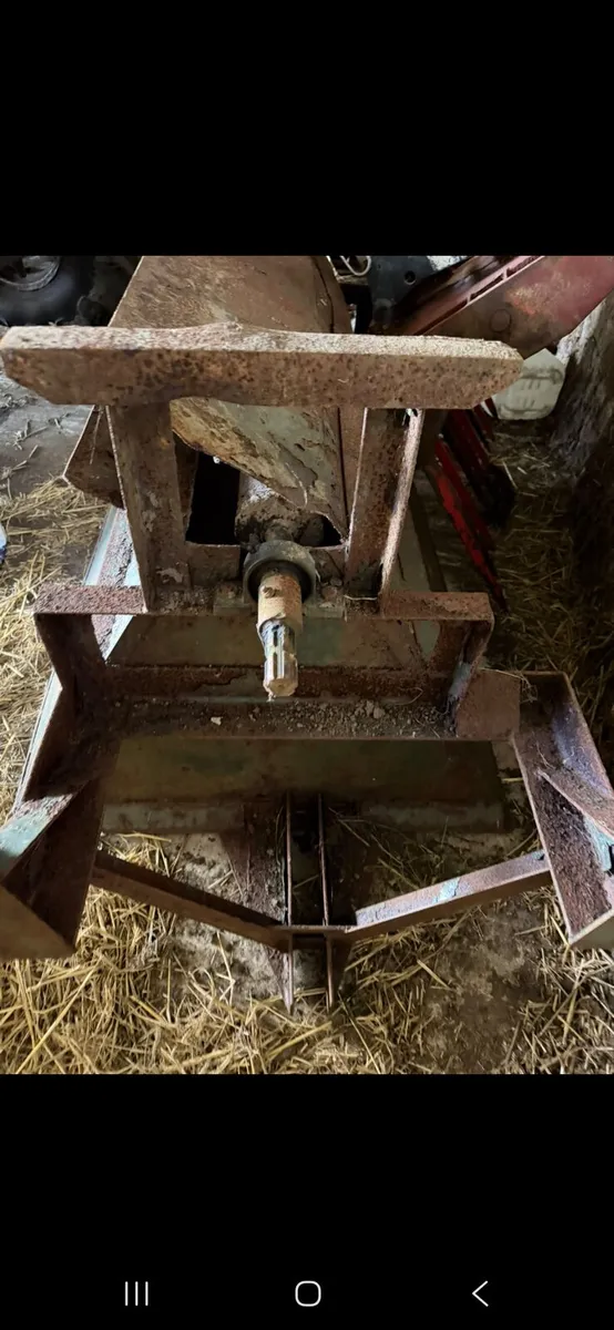 Beat mulcher - Image 3