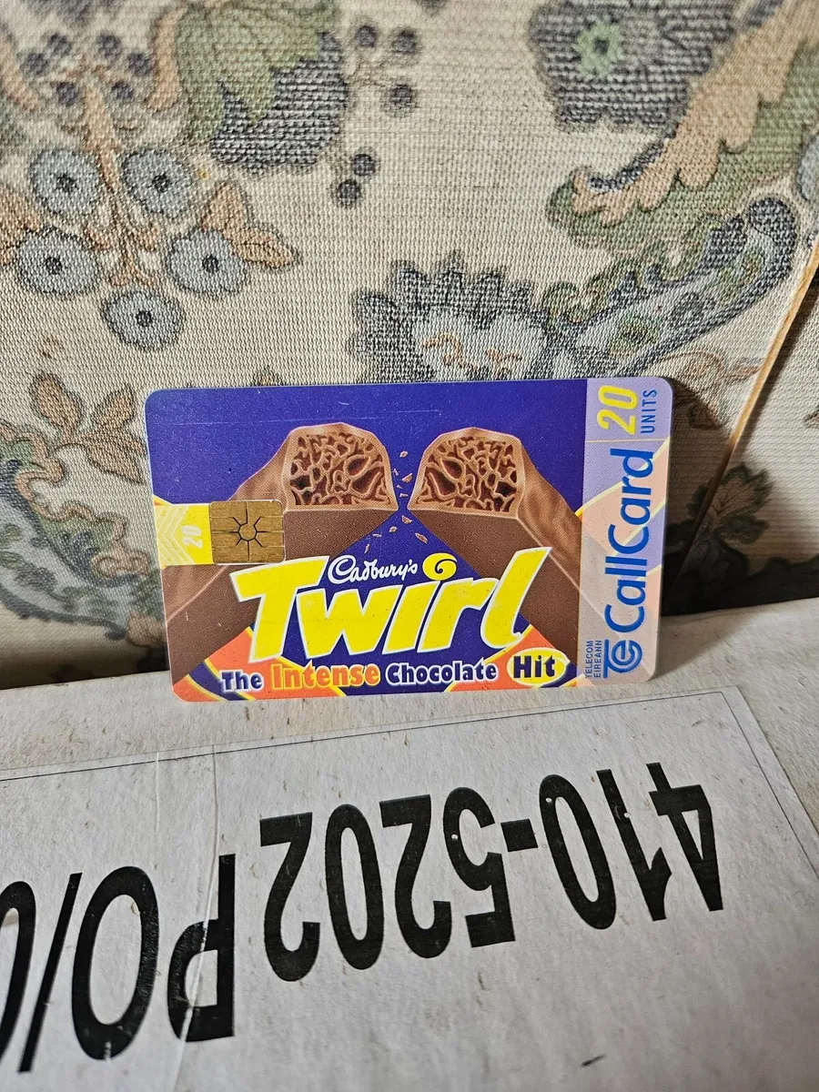 Phone Card