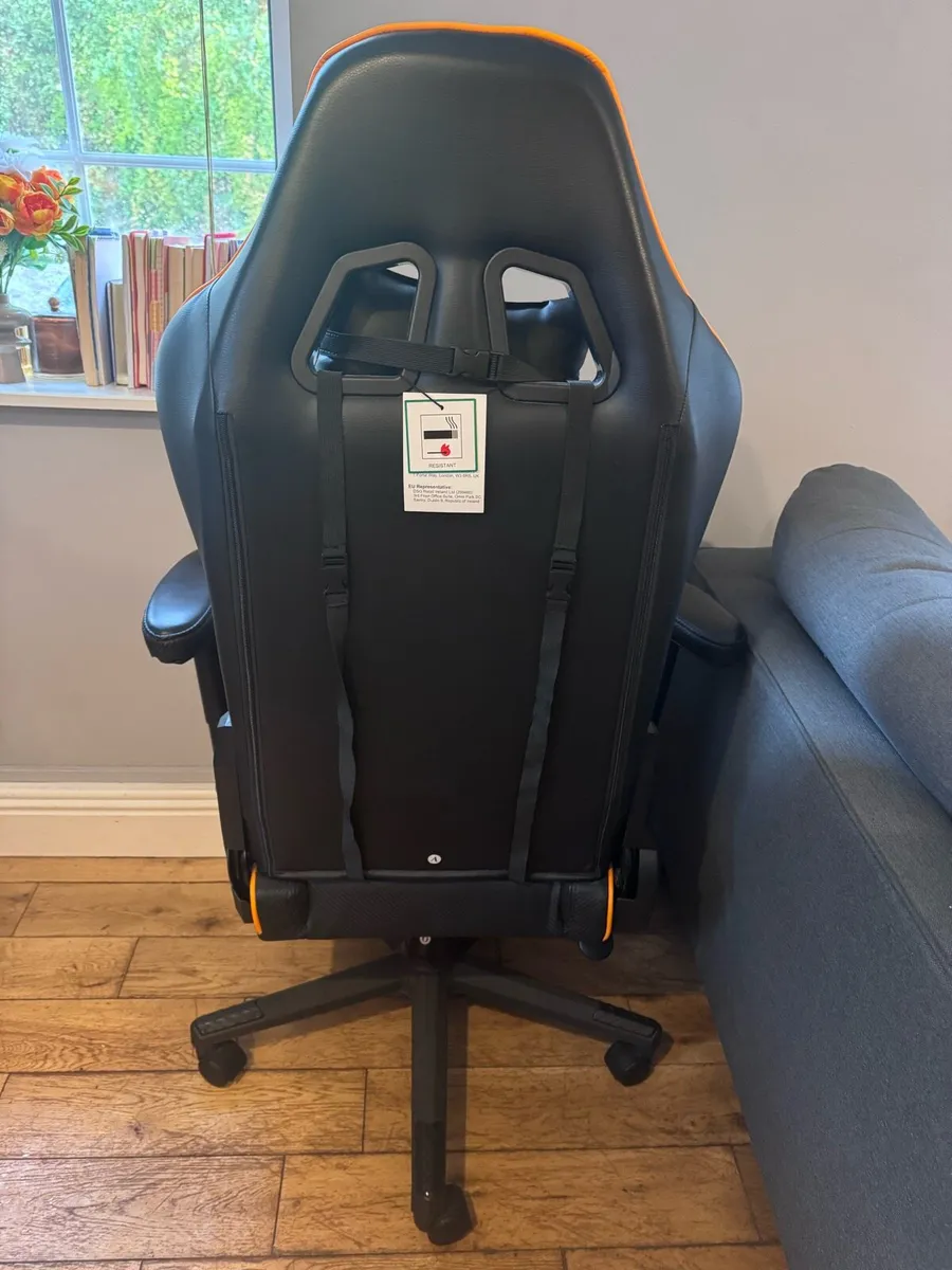 Gaming and Office chair - Image 3