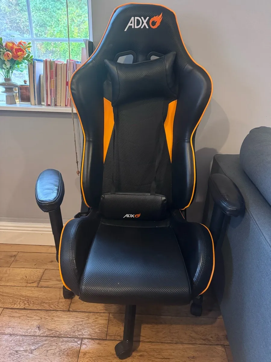 Gaming and Office chair - Image 1