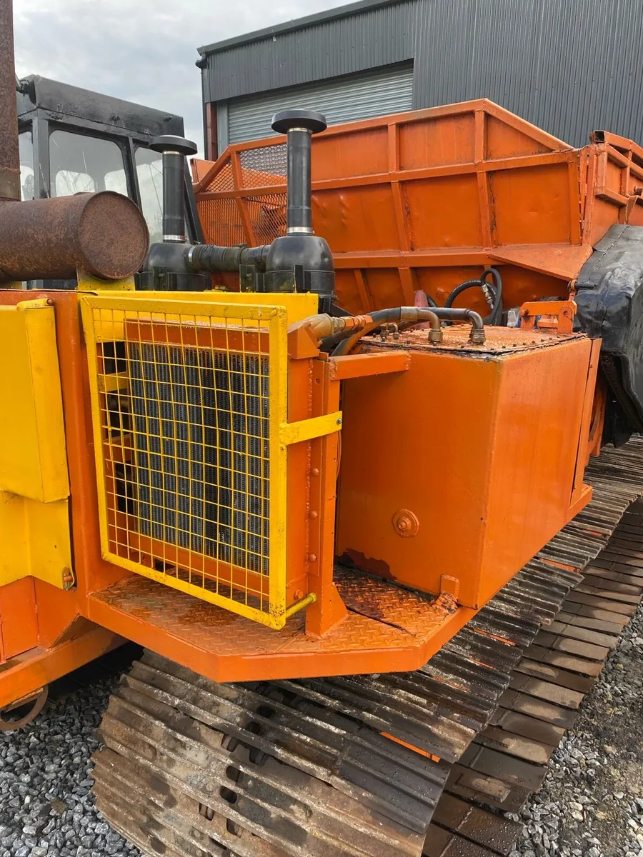 Difco turf machine - Image 3