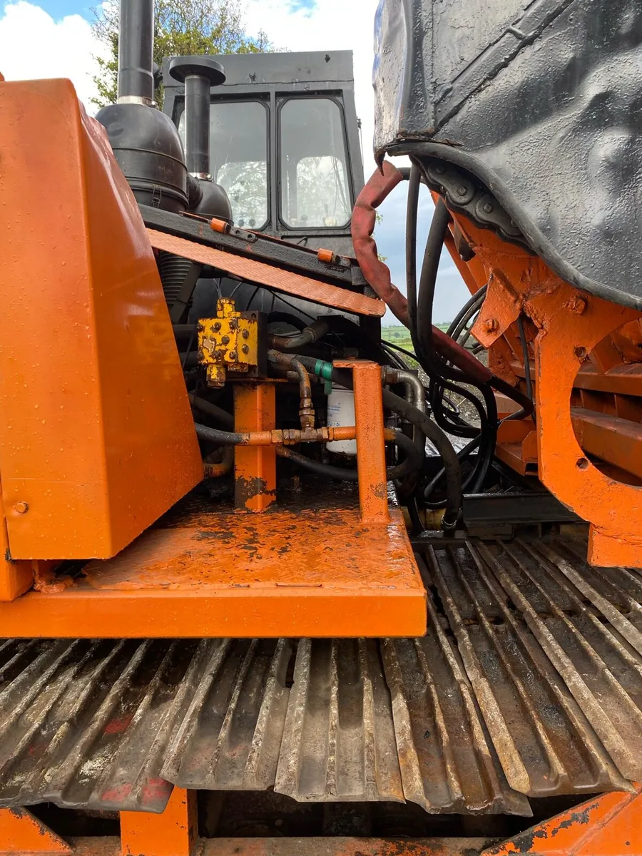 Difco turf machine - Image 4