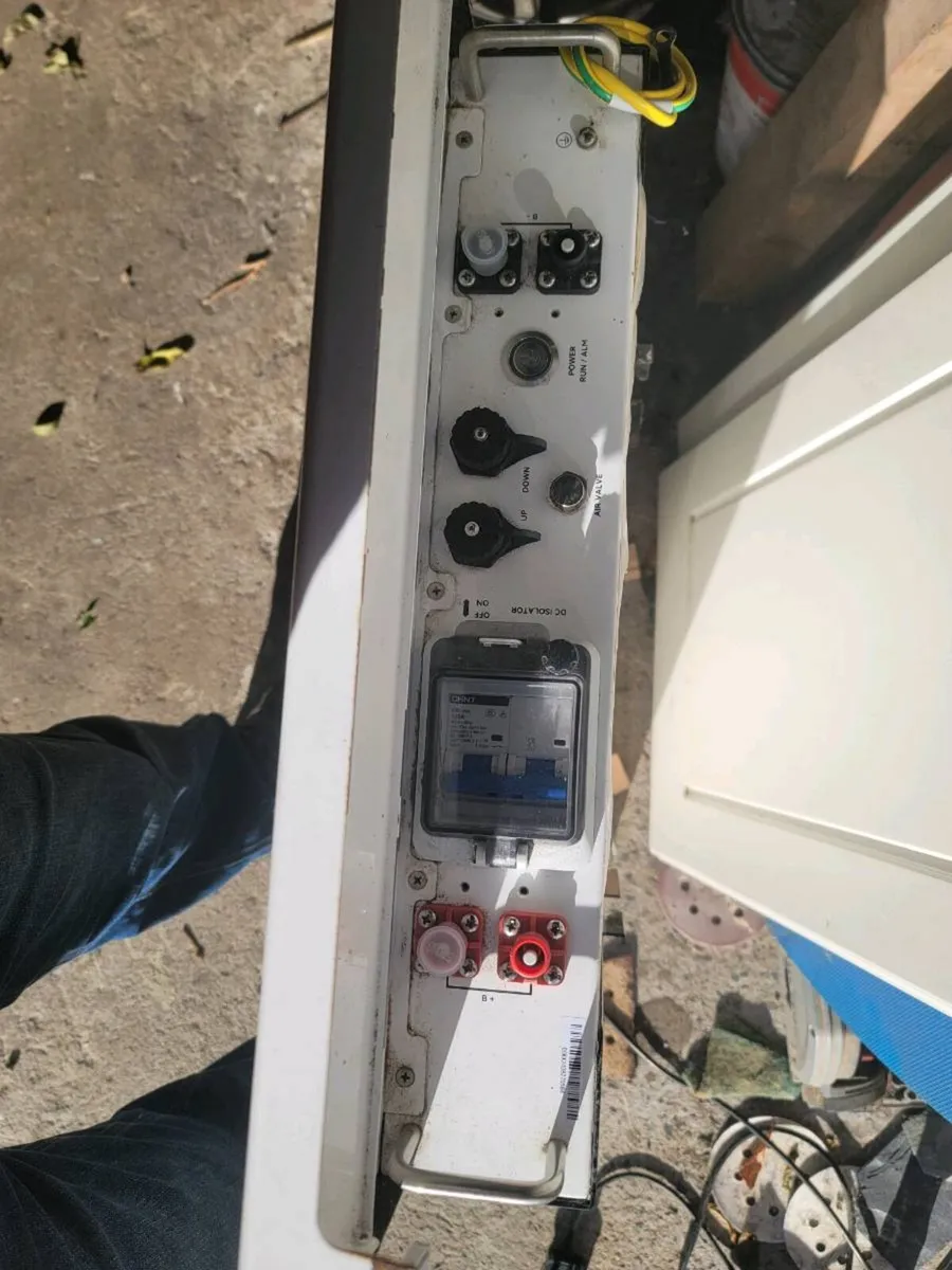 Duracel 5kw Battery - Image 2