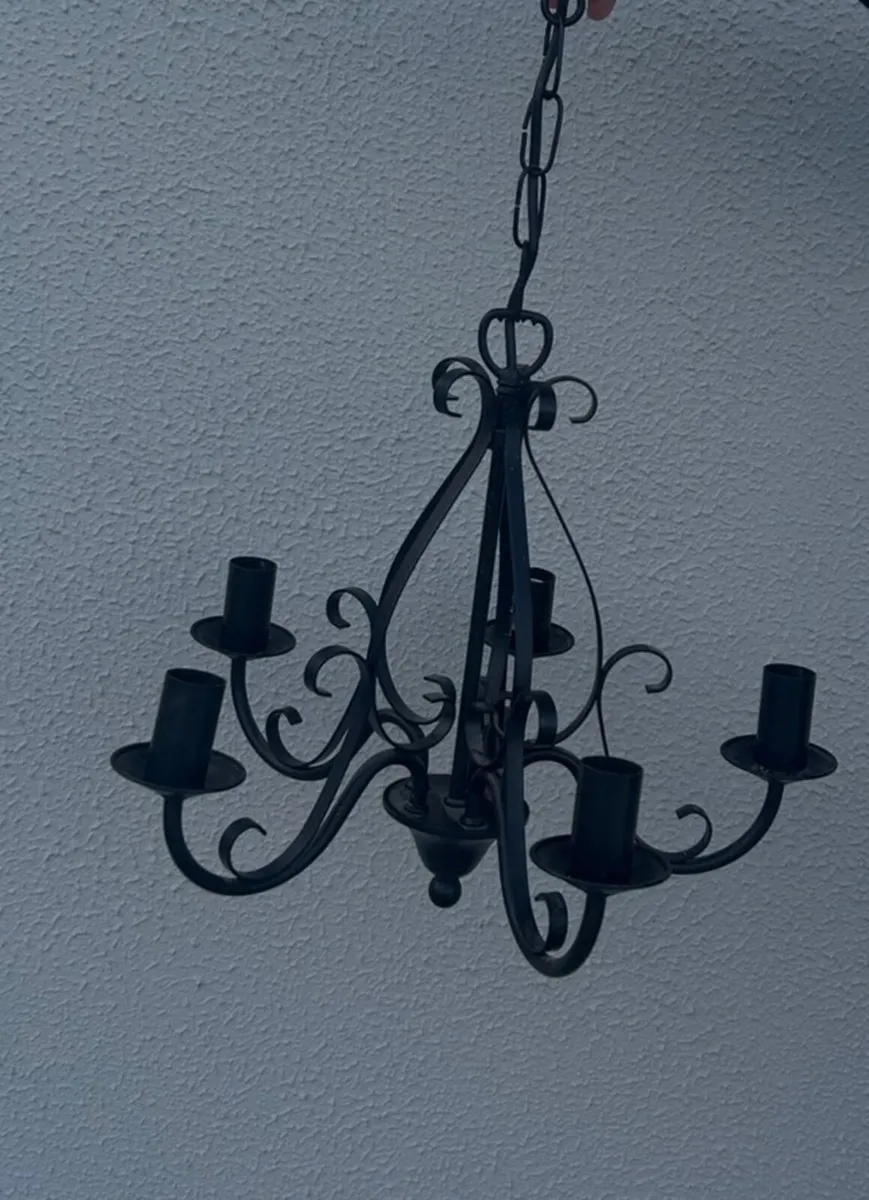 Light fittings - Image 4