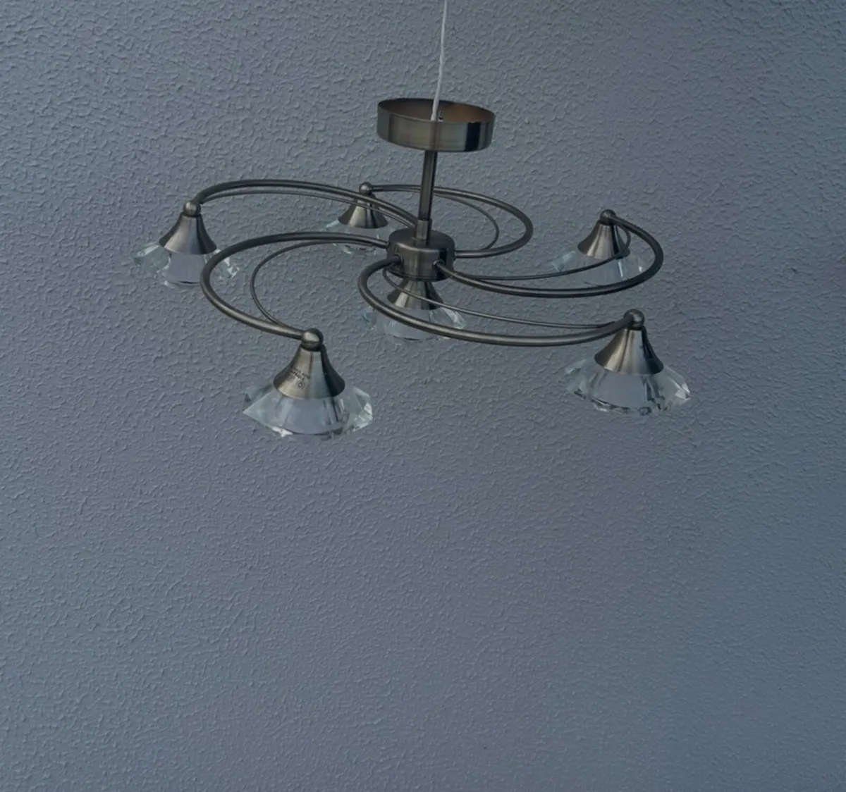 Light fittings - Image 1