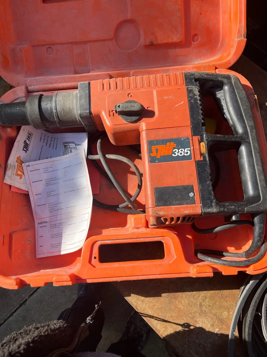 makita - Image 2