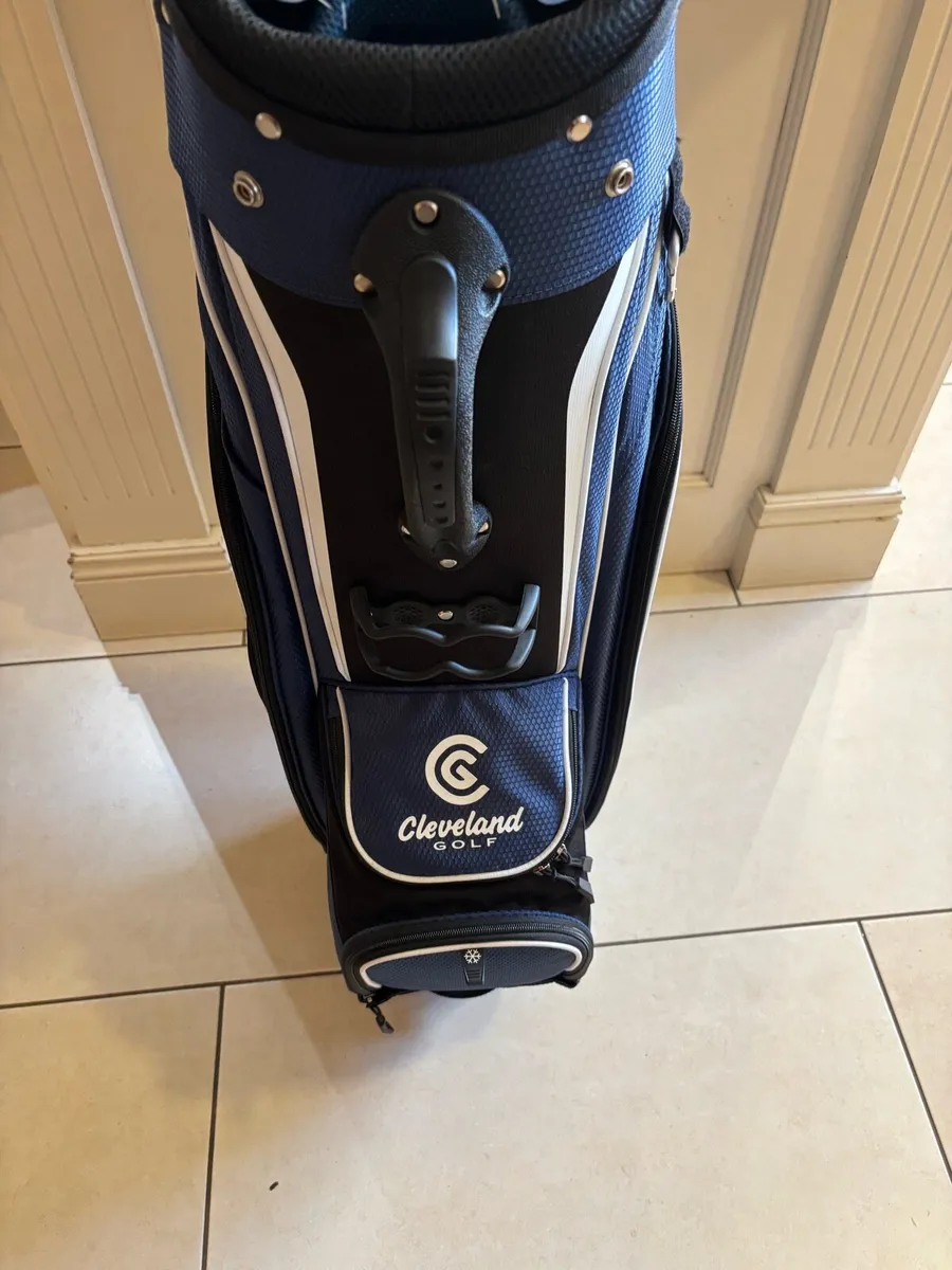Golf bag - Image 3