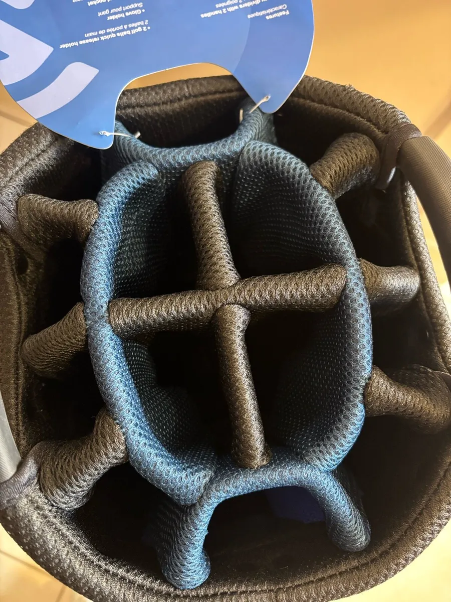 Golf bag - Image 4