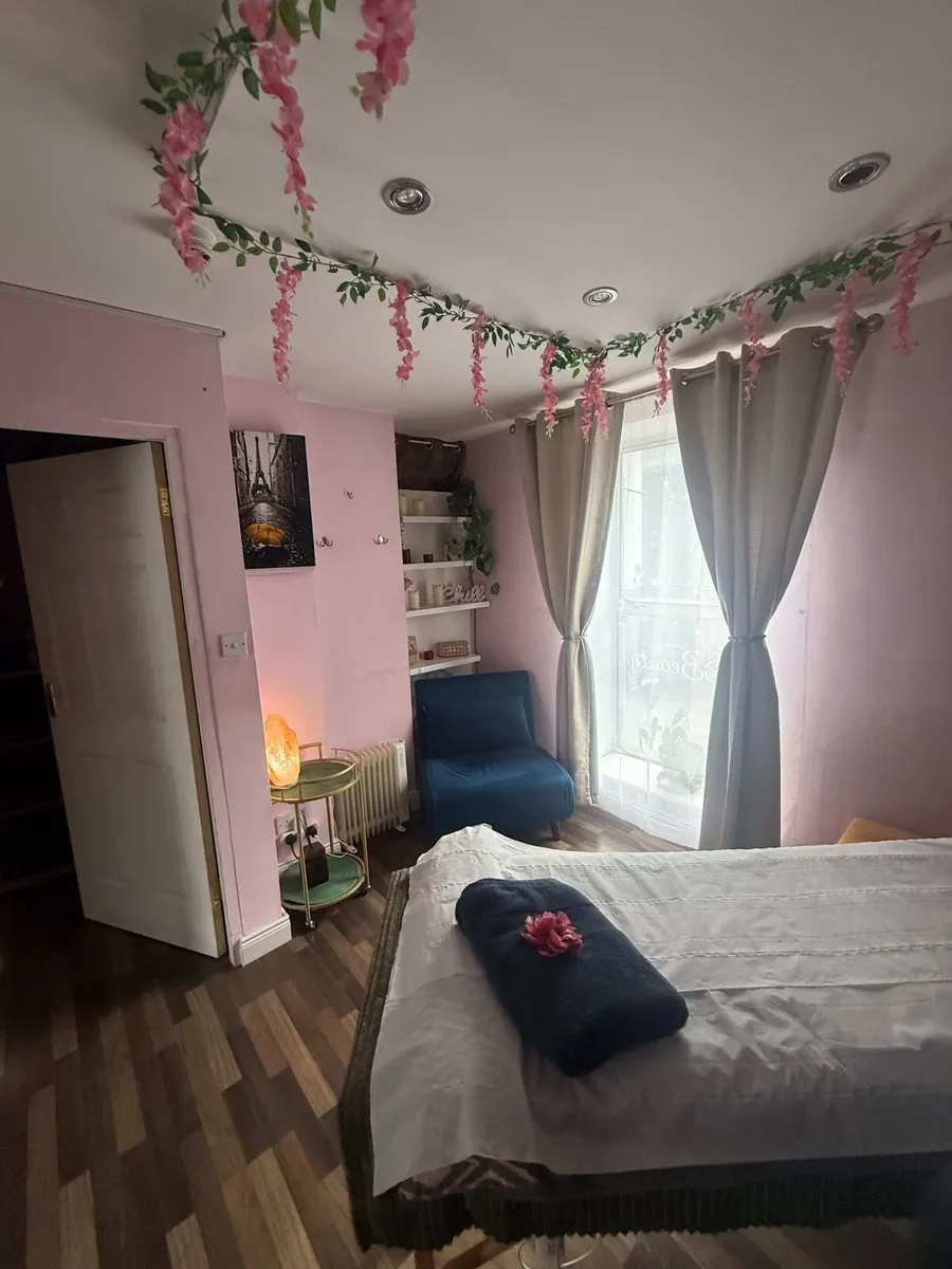 Fully Equipped Beauty & Massage Salon for Sale – - Image 3