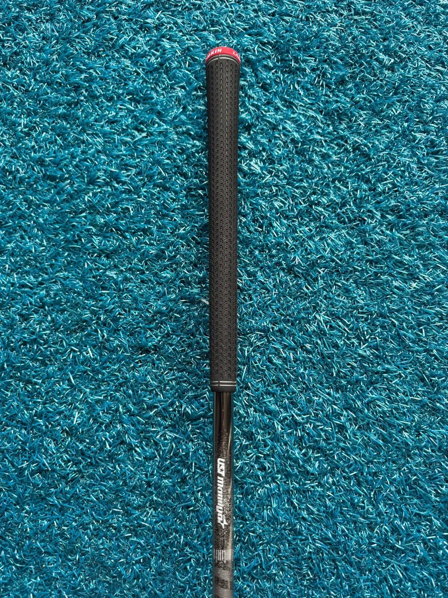 Driving iron/Hybrid Shaft - Xstiff - New Grip - Image 2