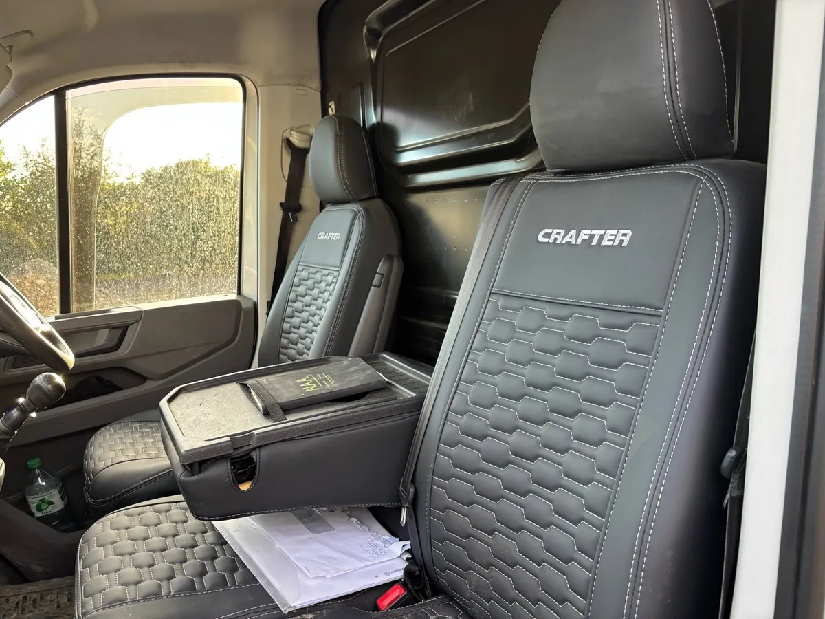 VW crafter - Image 2