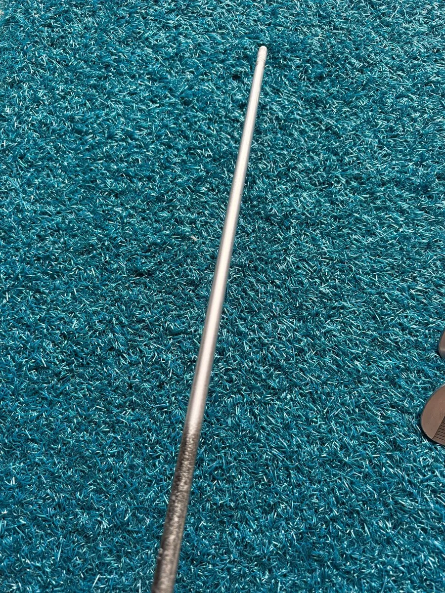 Driving iron/Hybrid Shaft - Xstiff - New Grip - Image 4