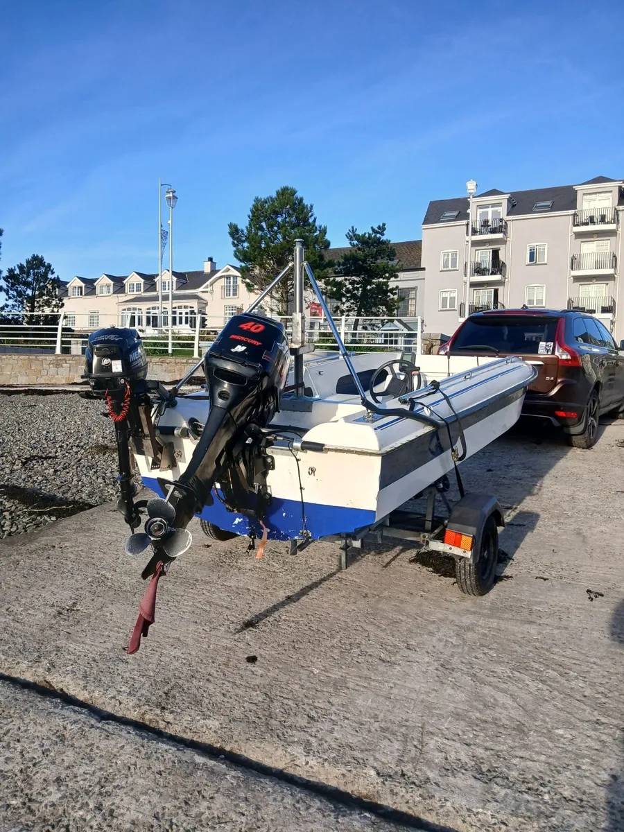 Boat - Image 2
