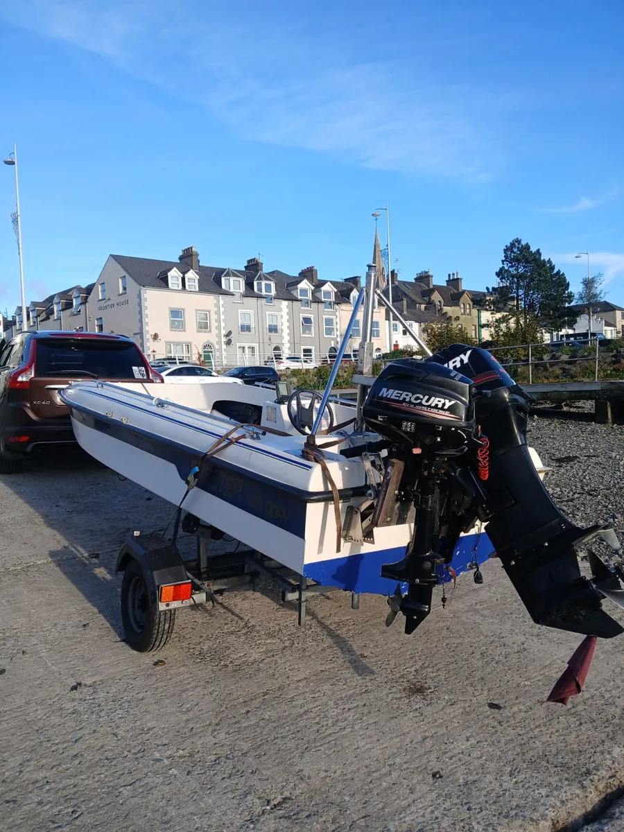 Boat - Image 3