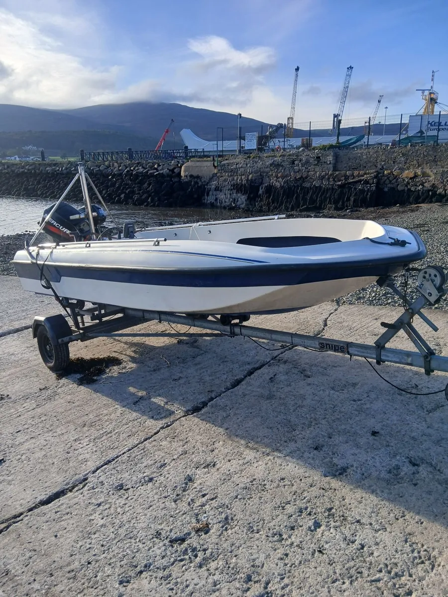 Boat - Image 4