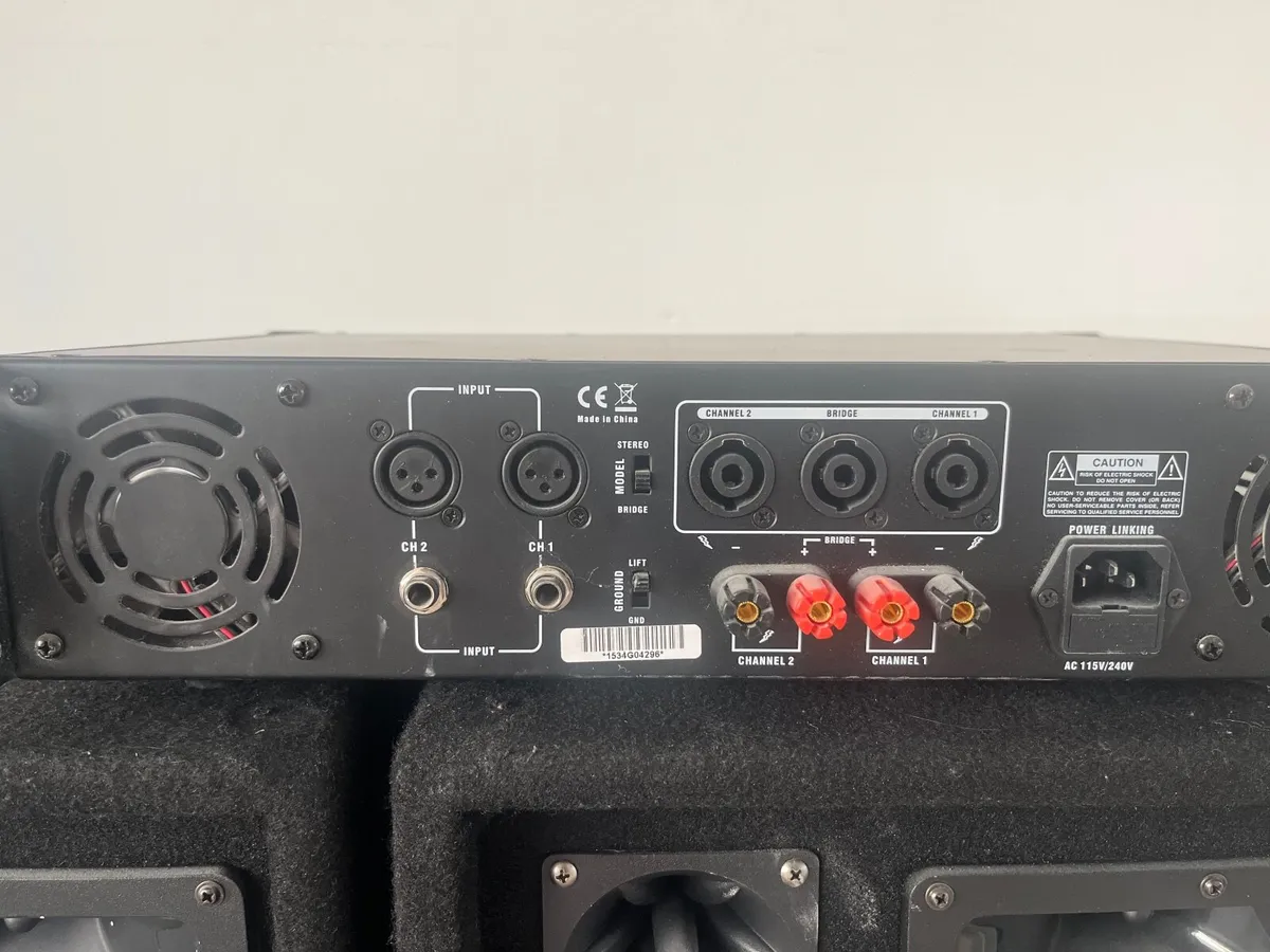 Speakers - Image 2