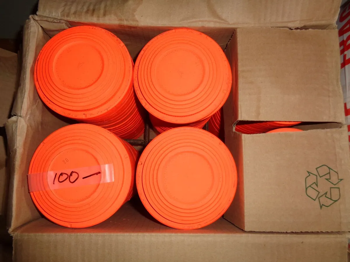 CLAY  PIGEONS   ALL  NEW - Image 3